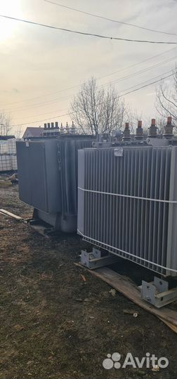 Трансформаторы тмг-1600/6 0,4