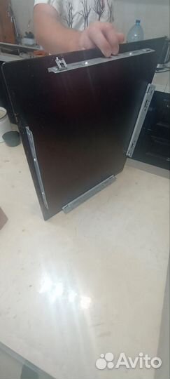 Стекло для индукционной плиты indesit