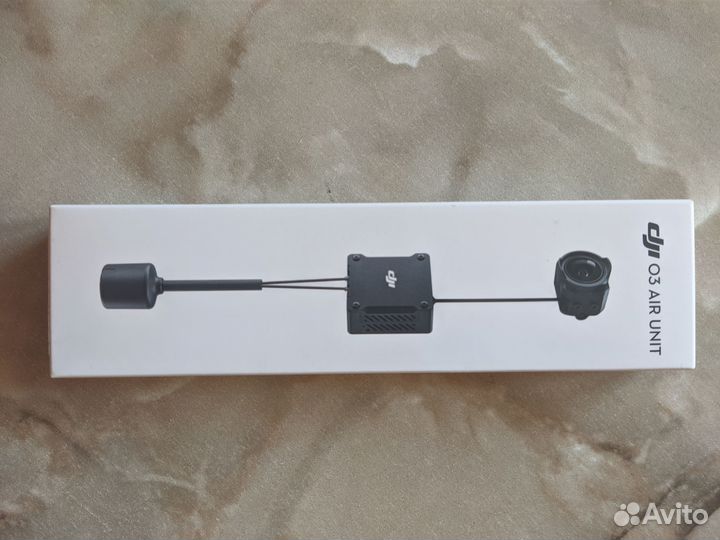 Dji O3 air unit FPV видеопередатчик