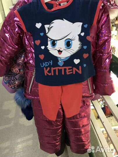 Детское нарядное платье на выпускной