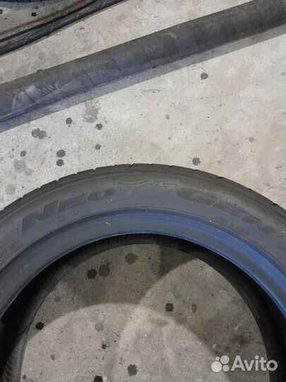 Nitto Neo Gen 195/55 R15 82V