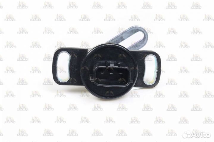 Датчик педали газа SGP3080