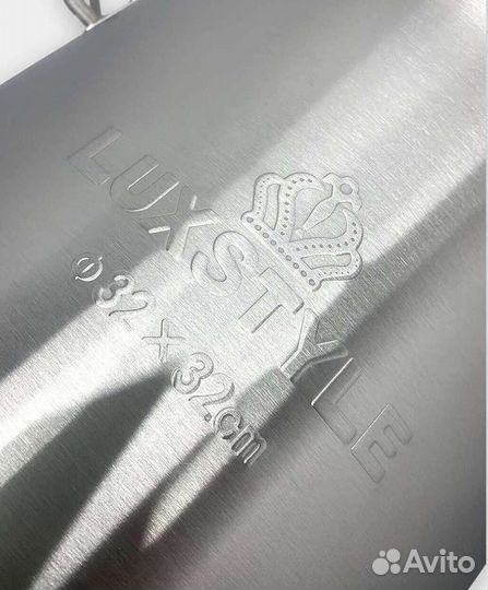 Котел для плиты