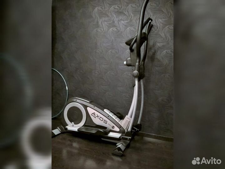 Эллиптический тренажер Kettler Axos Cross Аренда