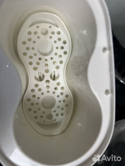 Стерилизатори подогреватель для бутылочек