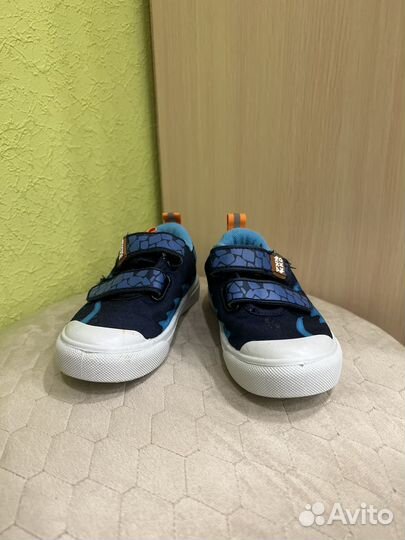 Кеда для мальчика