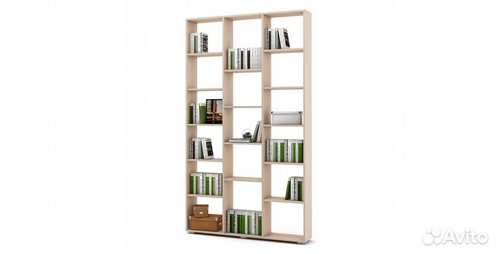 Стеллаж «Эльбрус-3»