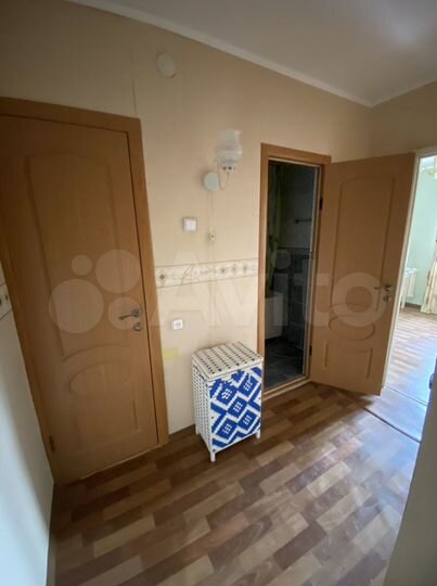 2-к. квартира, 51 м², 4/5 эт.