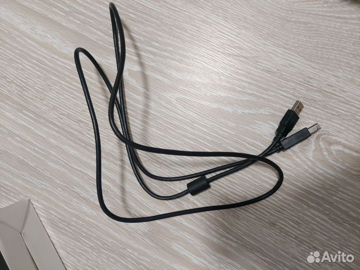 Midi клавиатура Rockdale element