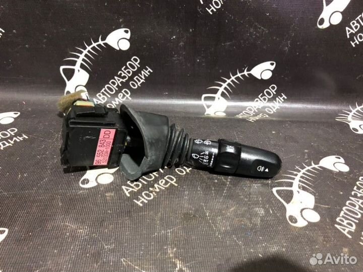 Подрулевой переключатель дворников Chevrolet