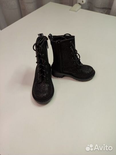 Обувь для bjd куклы