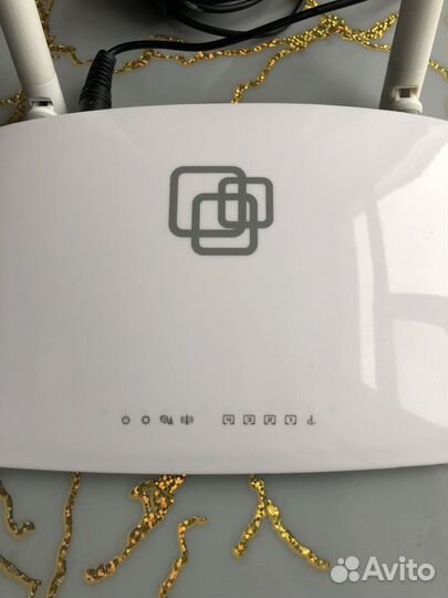 Wi-fi роутер маршрутизатор