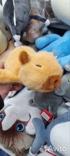 Мягкая игрушка