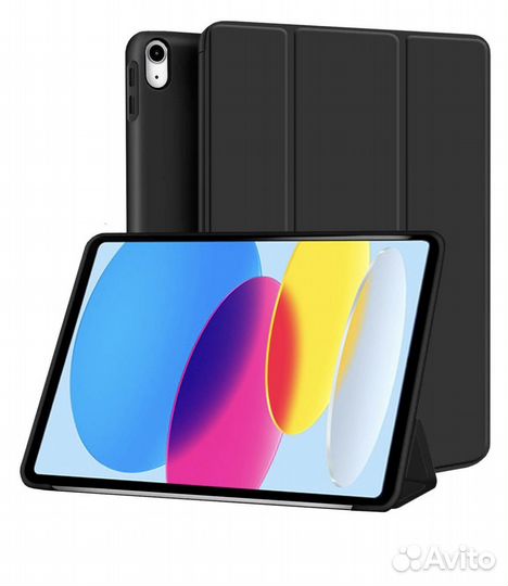 Чехол для планшета Apple iPad 10 10.9 дюйма