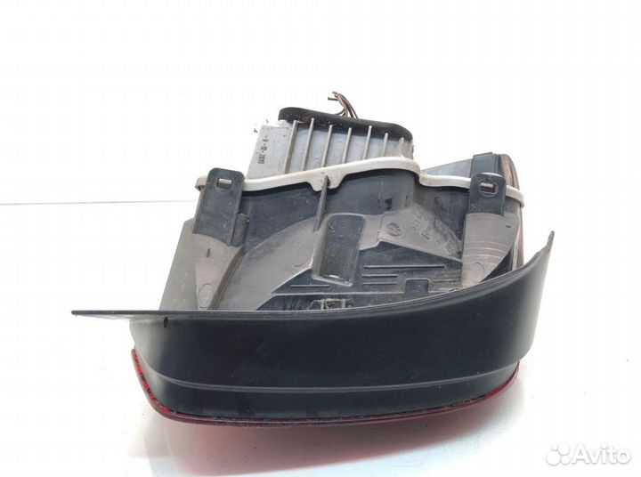 Фонарь задний правый Volkswagen Polo 5 1.2 TDI