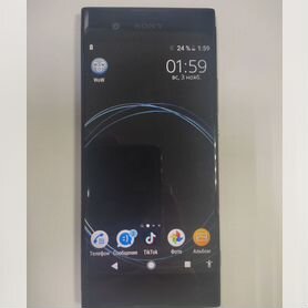 Sony Xperia XA1 Dual, 3/32 ГБ