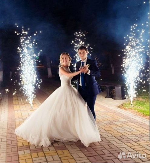 Свадебный танец