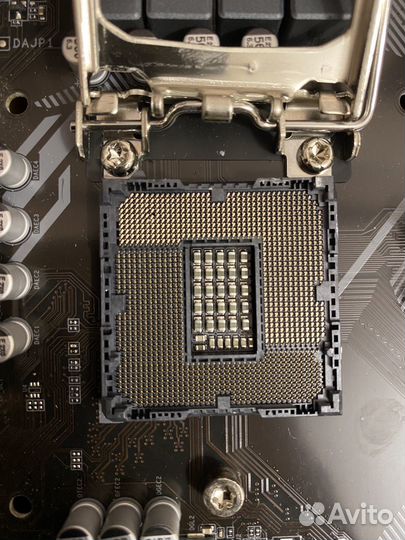 Материнская плата 1200 gigabyte B560M DS3H V2