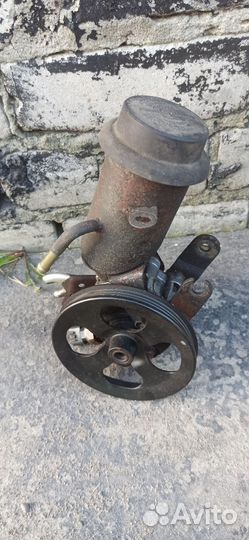 Гидроусилитель руля тойота бб