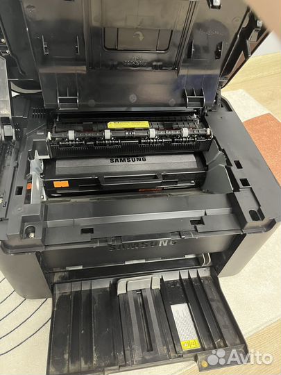 Мфу samsung scx 3200