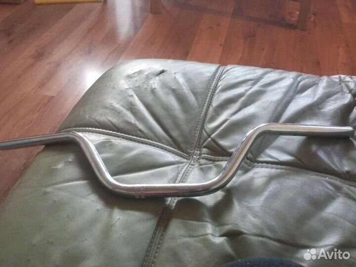 Руль для альфы, дельты