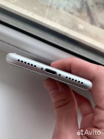 iPhone 8 64gb silver