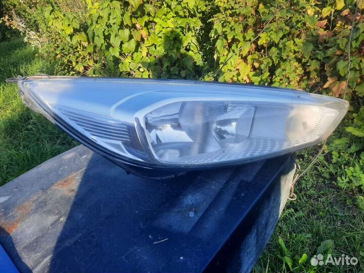 Фара ford focus 3 рест