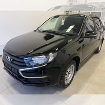 Новый ВАЗ (LADA) Granta 1.6 MT, 2023, цена 929 900 руб.