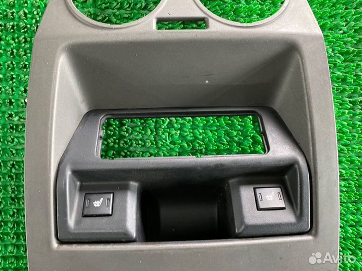 Накладка центральной консоли Land Rover Range