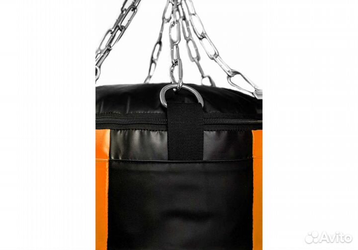 Боксёрский мешок 