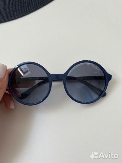 Очки vogue