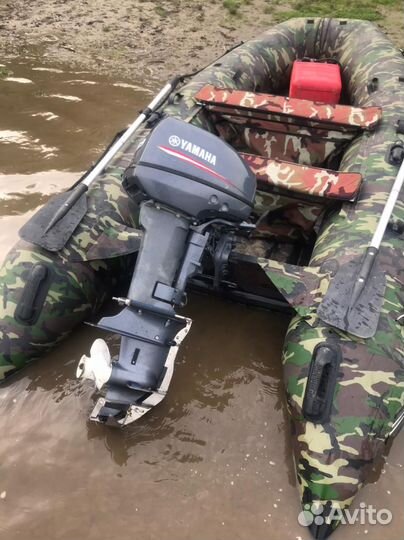 Защита винта лодочного мотора пр-ва Китай