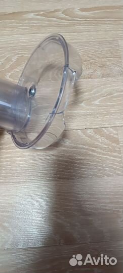 Кухонный комбайн Kenwood FP 270