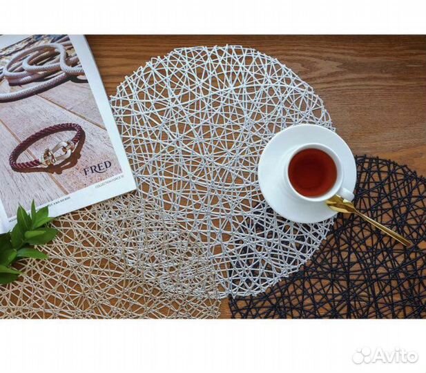 Набор салфеток для сервировки