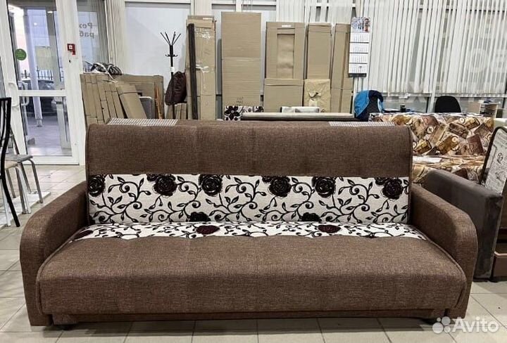 Диван - Новый (быстрая доставка)