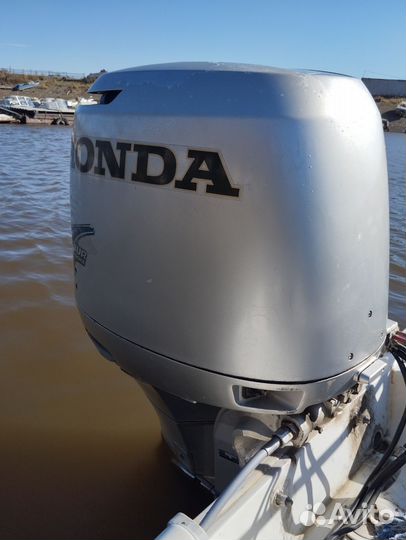 Продам плм honda BF-130