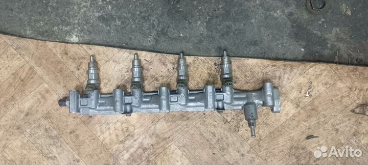 Форсунки 3sfse(D-4)