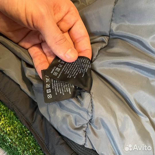 Винтаж куртка Helly Hansen оригинал