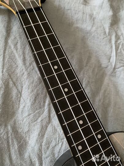 Укулеле Flight Tus-40 Arcana