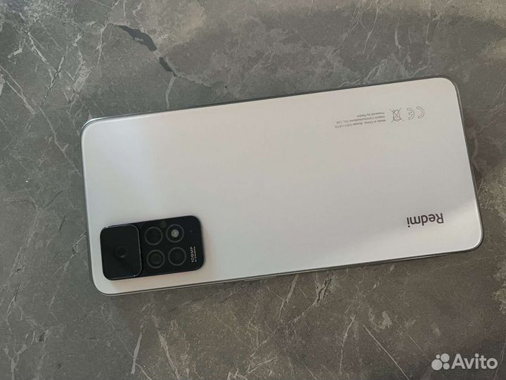 Xiaomi redmi note 11 pro