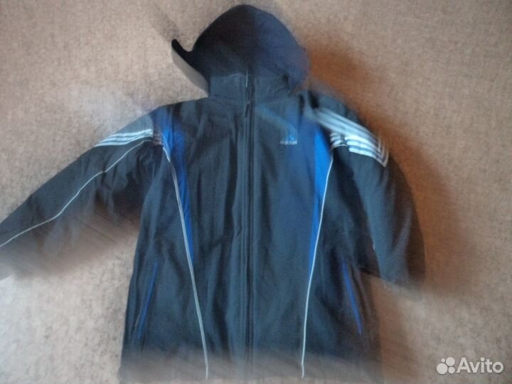 Продам мужскую куртку