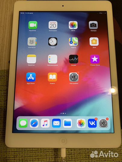 Apple iPad Air