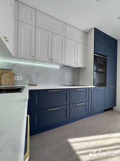 Кухня под заказ