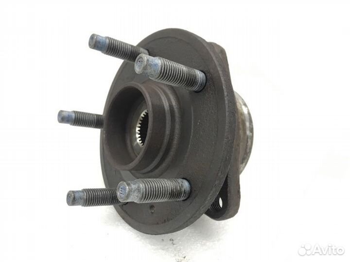 Ступица передняя Chevrolet Cruze 1 седан 1.6 F16D3