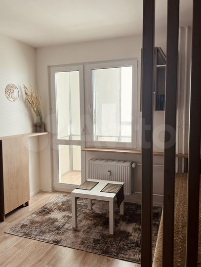 Квартира-студия, 19 м², 5/14 эт.