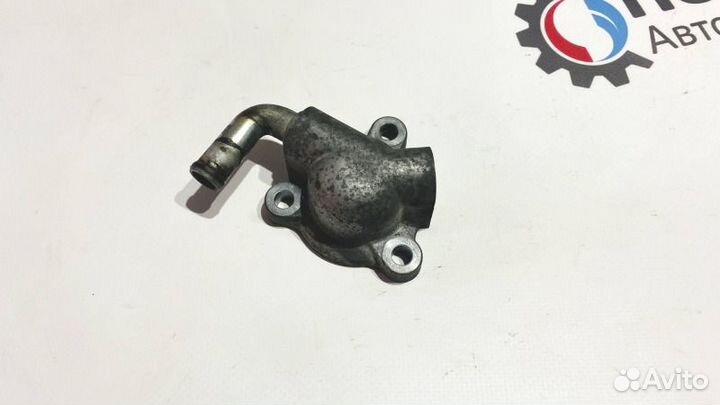 Фланец системы охлаждения Suzuki Grand Vitara 1.6