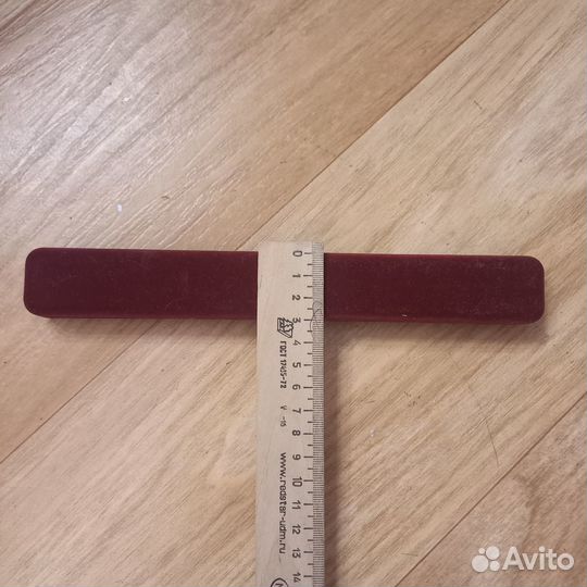 Футляр для браслетов цепочек бус