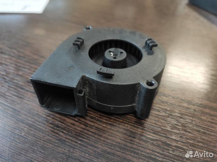 Вентилятор радиатора фар Bmw 5 Series G30 2019