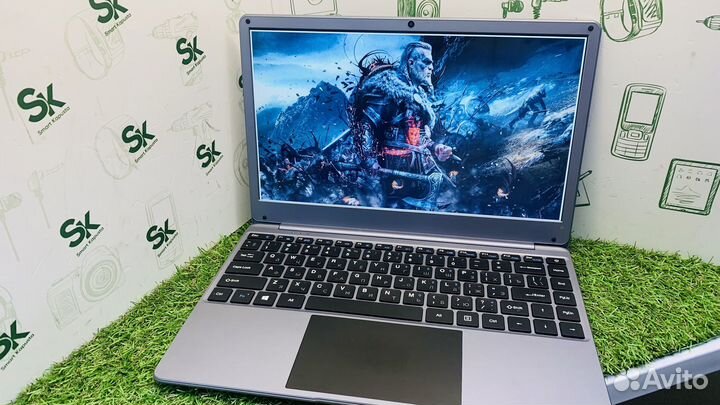 Ноутбук Intel celerin 4020/8ozu/128ssd k5