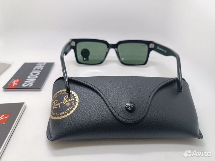 Солнцезащитные очки ray ban inverness